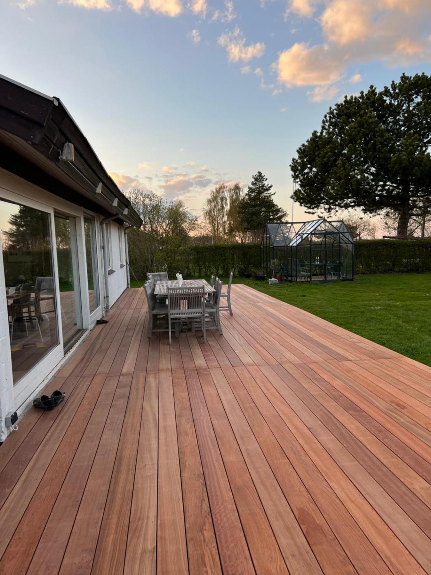 Sea View House All Year - Renovated 2024 Villa Frorup Luaran gambar