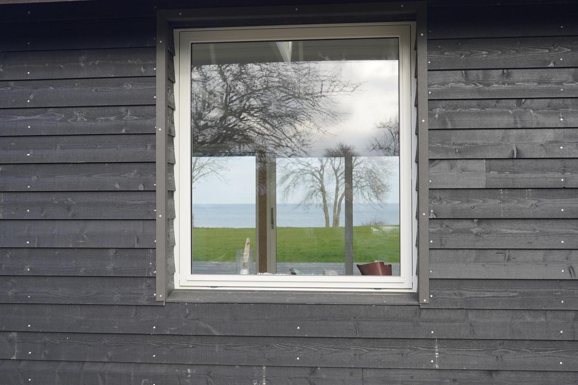Sea View House All Year - Renovated 2024 Villa Frorup Luaran gambar